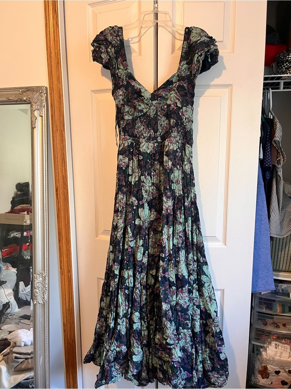 Free people maxi dress - Picture 4 of 4